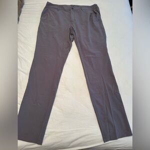 Decathlon Inesis Men’s Gray Golf Pants
